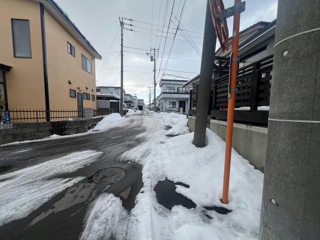 その他　周辺環境