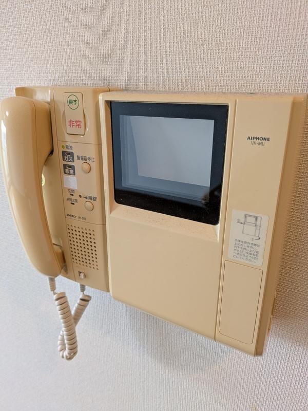 セキュリティ　セキュリティ