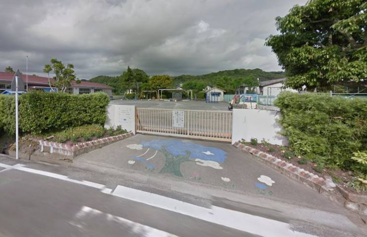 幼稚園・保育園　岩田幼稚園（幼稚園・保育園）まで667m