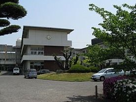 その他　丸亀市立東中学校（その他）まで1271m