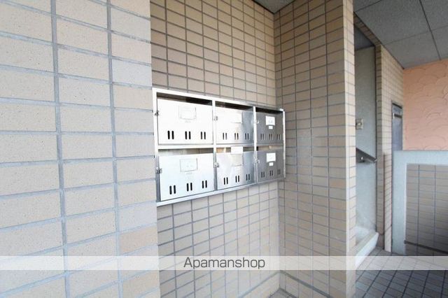 その他共有部分　その他共有部分