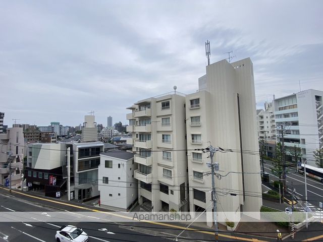 眺望　眺望