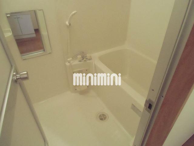 バス・シャワールーム　バスルーム