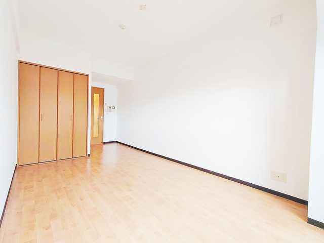 居室・リビング　洋室・フローリング