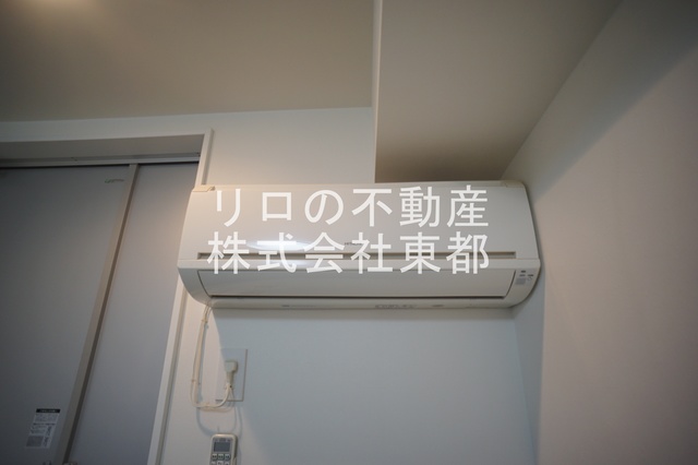 その他設備　※前回募集時のお写真です。