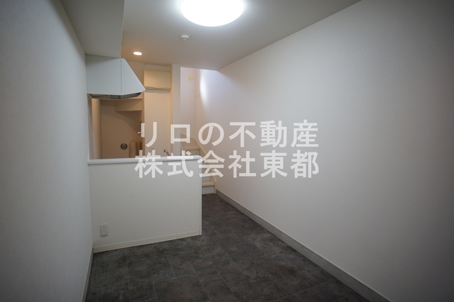 居室・リビング　※前回募集時のお写真です。