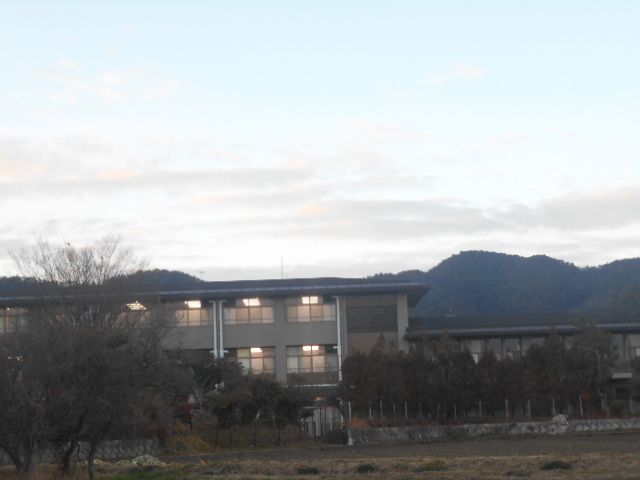 高校・高専　京都府立北嵯峨高等学校（高校・高専）まで1454m