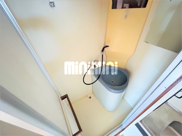 バス・シャワールーム　シャワールーム