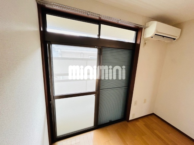 セキュリティ　シャッター