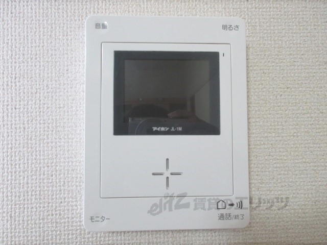 セキュリティ　ドアフォン（ＴＶ含）