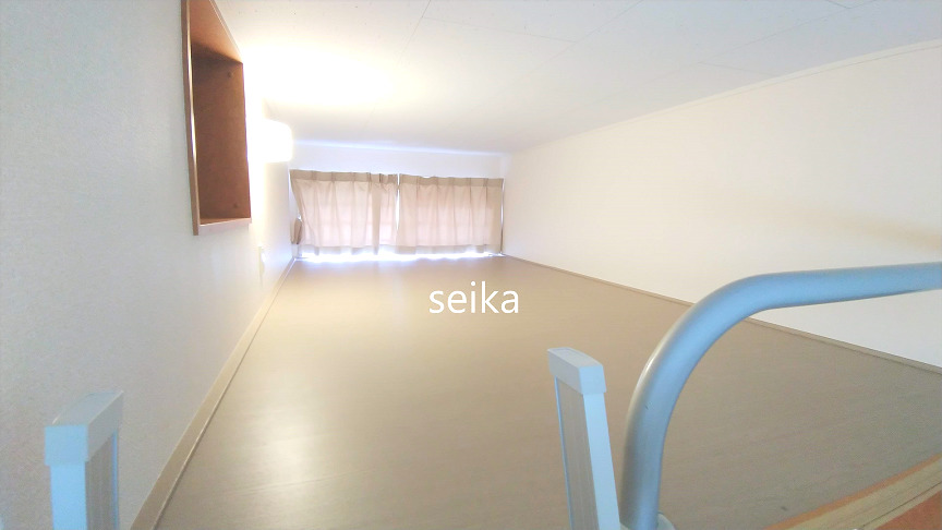 その他　同タイプ室内