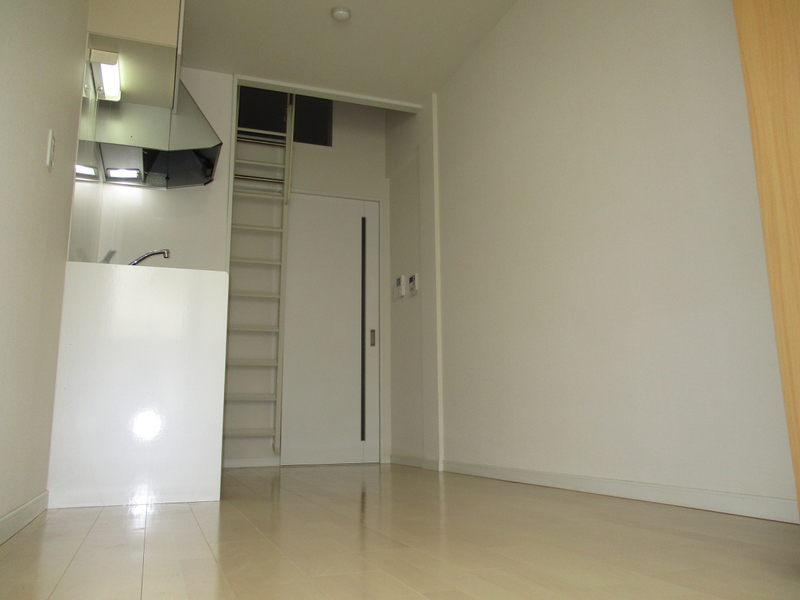 居室・リビング　洋室