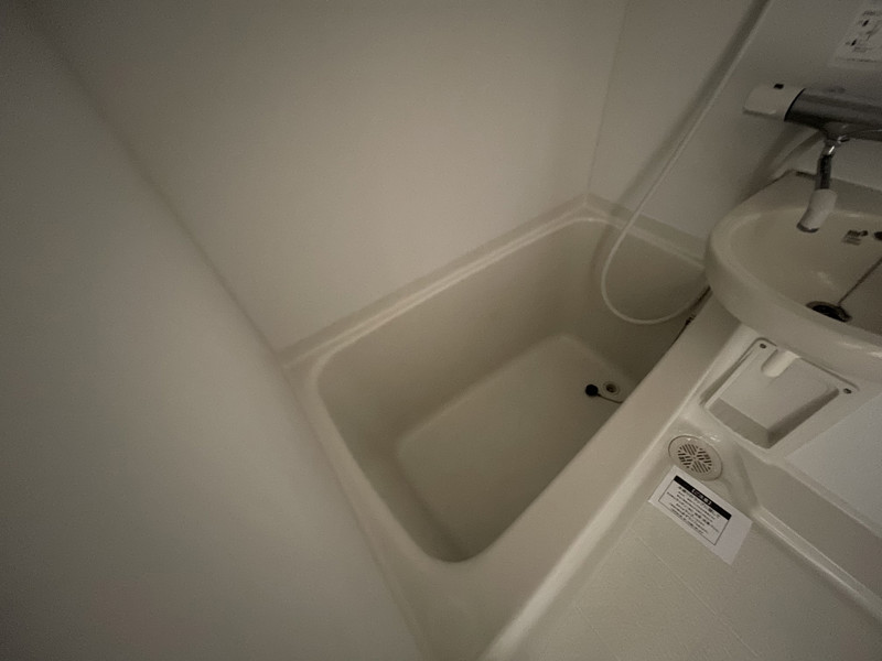 バス・シャワールーム　キッチン