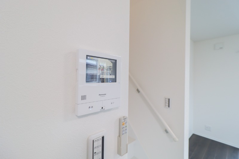 セキュリティ　図面と現状に相違がある場合には現状を優先