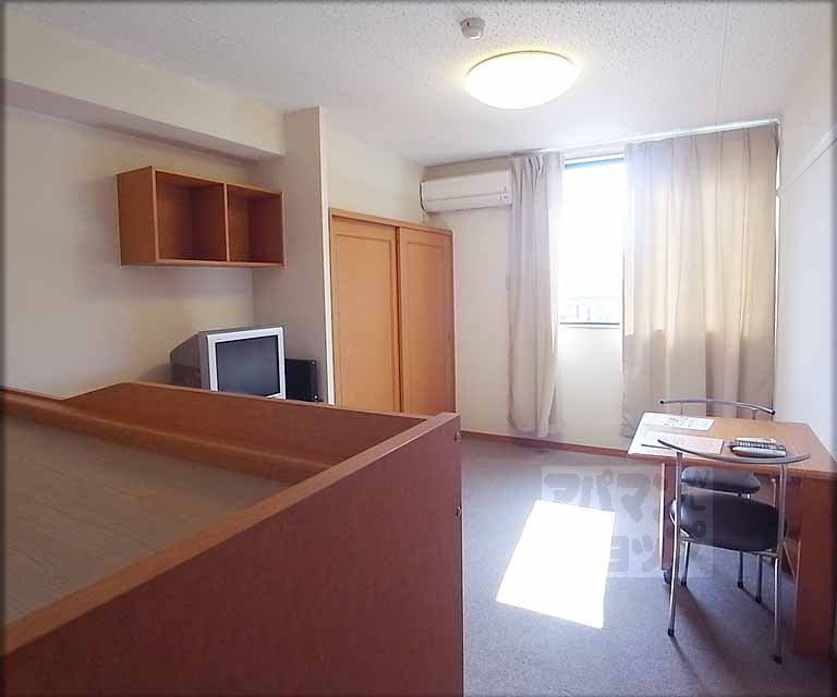 居室・リビング　使い勝手の良い室内です。