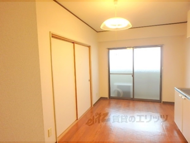 居室・リビング　ダイニング