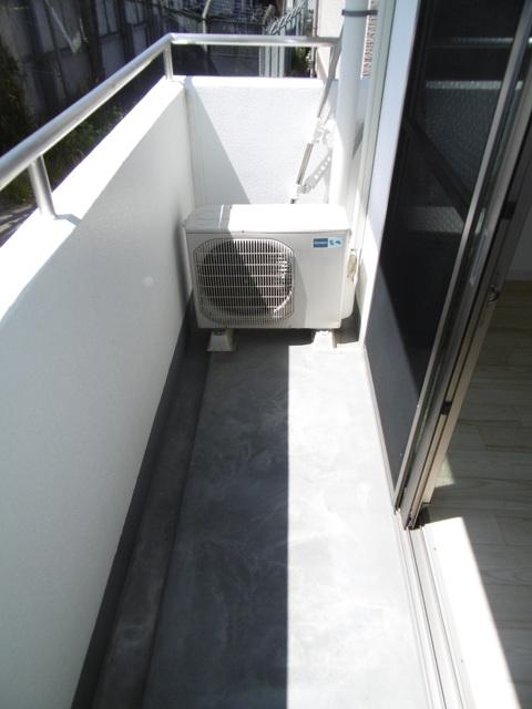 バルコニー　お問い合わせはリプロ神戸西店まで