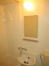 バス・シャワールーム　他部屋参照