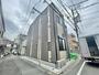 京成小岩駅より徒歩10分 2階 新築の賃貸物件