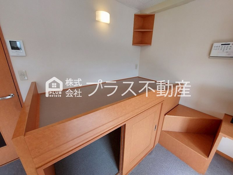 その他部屋・スペース