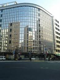 銀行　武蔵野銀行東京支店（銀行）まで200m