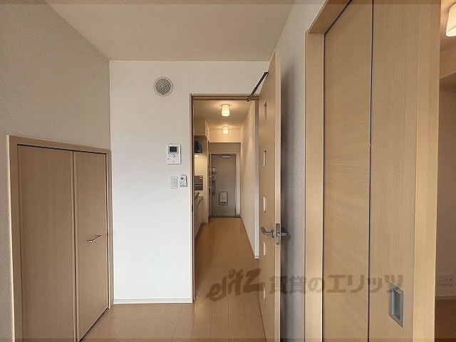 その他部屋・スペース　廊下