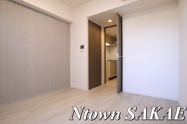 居室・リビング　ゆったりとしたリビングです