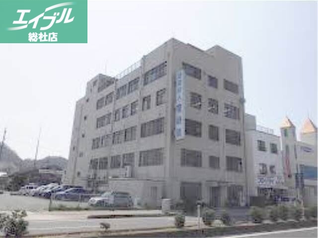 病院　菅病院（病院）まで2082m