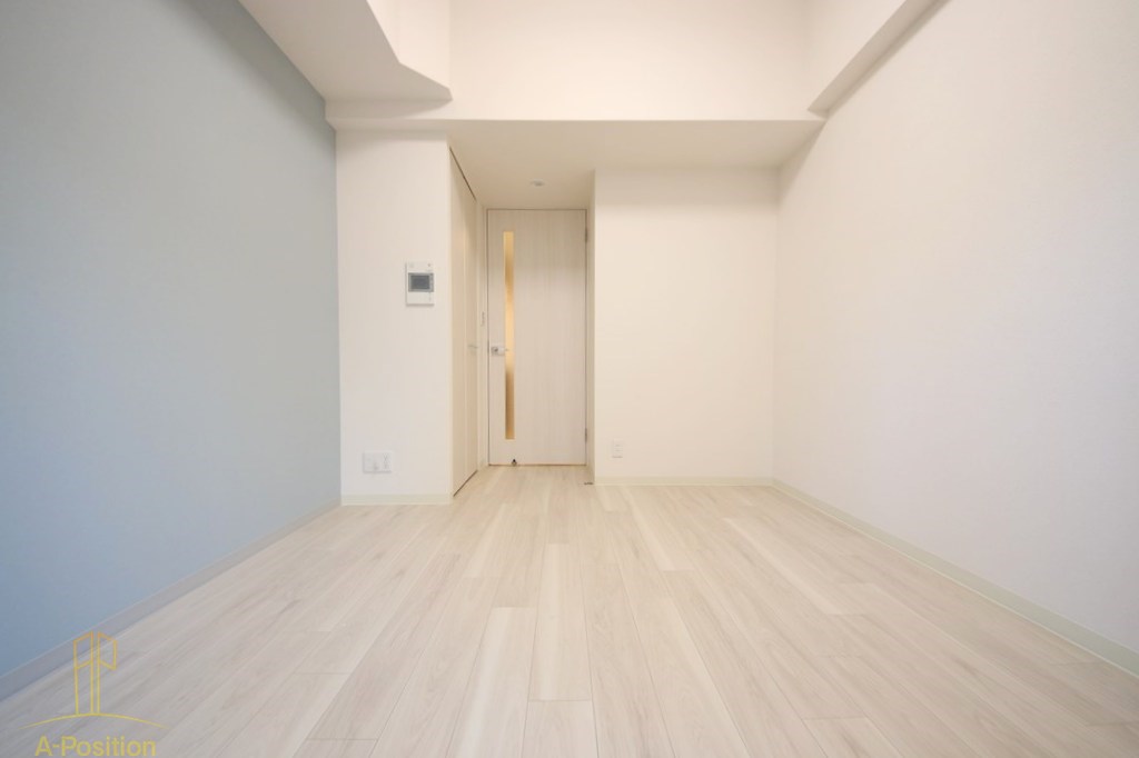 居室・リビング　プレサンス堺筋本町ディスティニー