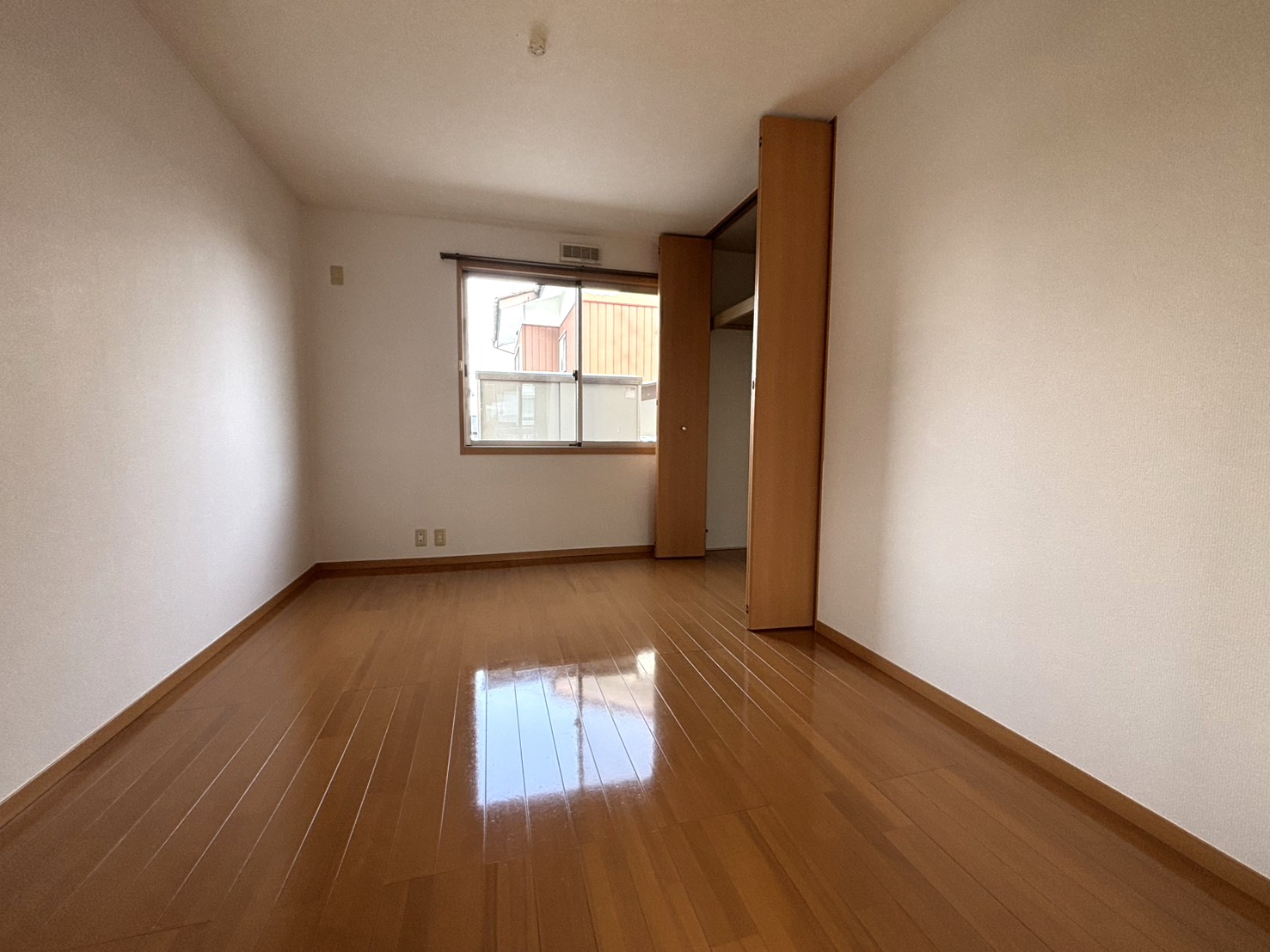 その他部屋・スペース　洋室６帖