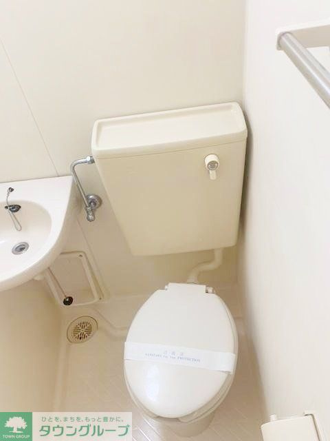 トイレ　★お問い合わせはタウンハウジングまで★