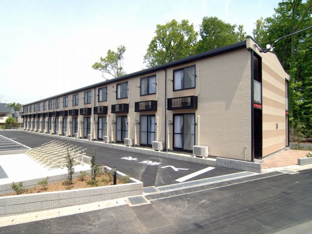 建物外観　画像1