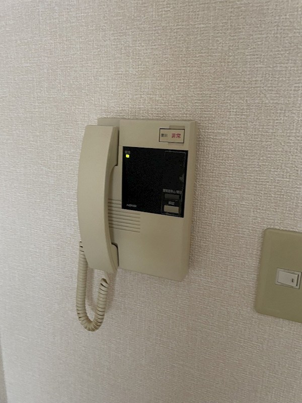 セキュリティ　別部屋参考