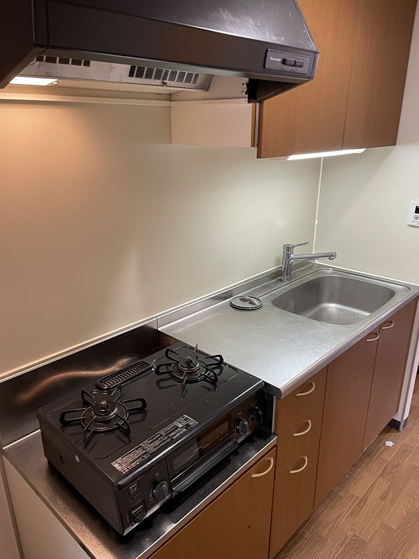 キッチン　別部屋参考