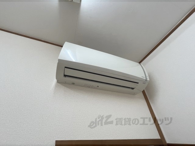 その他設備　和室