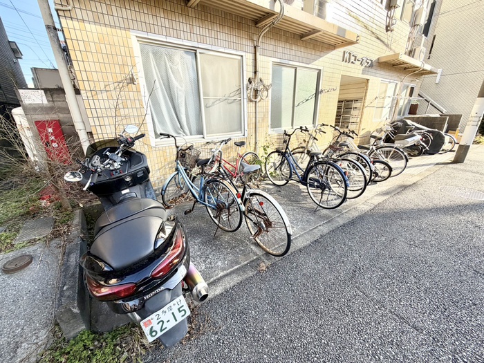 その他共有部分