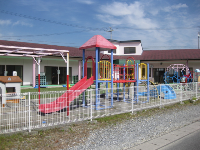 幼稚園・保育園　たんぽぽ保育園（幼稚園・保育園）まで1176m