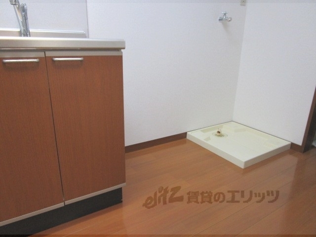 その他部屋・スペース　冷蔵庫置場