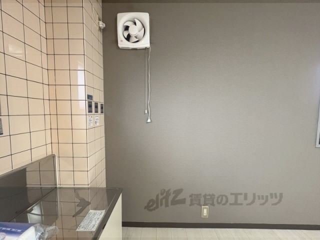 その他部屋・スペース　冷蔵庫置場