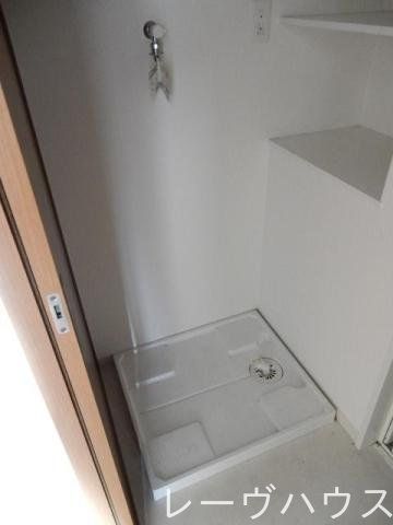 その他設備　設備