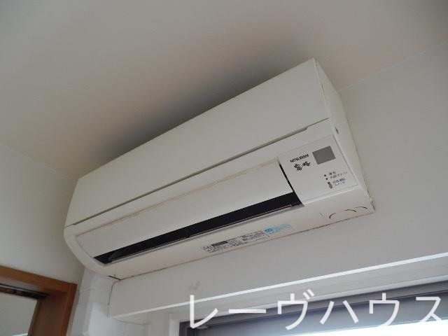 その他共有部分　設備