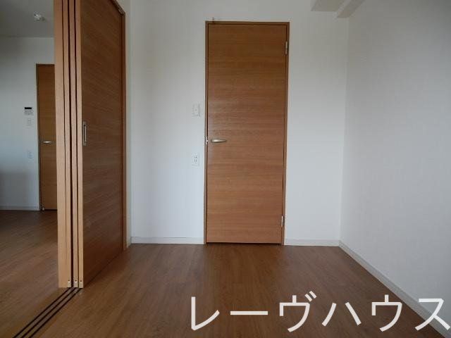 その他部屋・スペース　収納