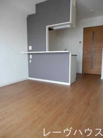 居室・リビング　収納