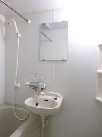 洗面設備　洗面所※別部屋参考写真