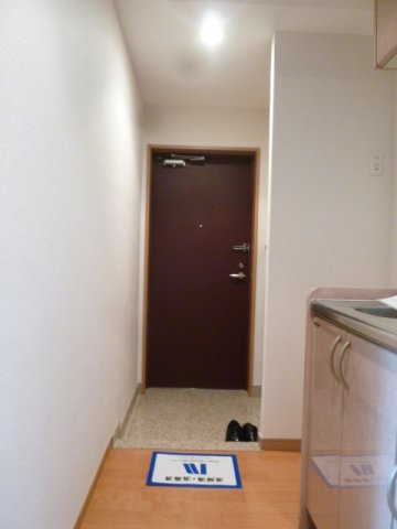玄関　玄関※別部屋参考写真