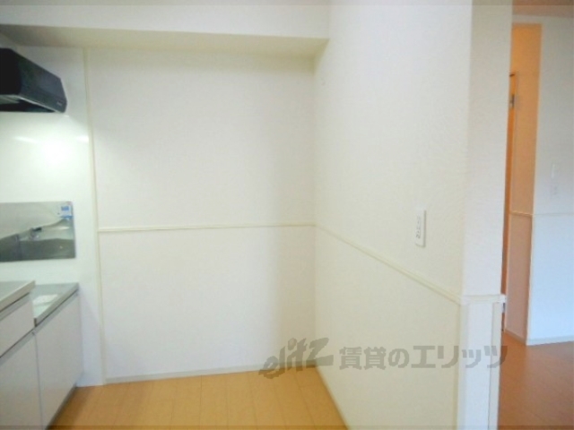 その他部屋・スペース　冷蔵庫置場