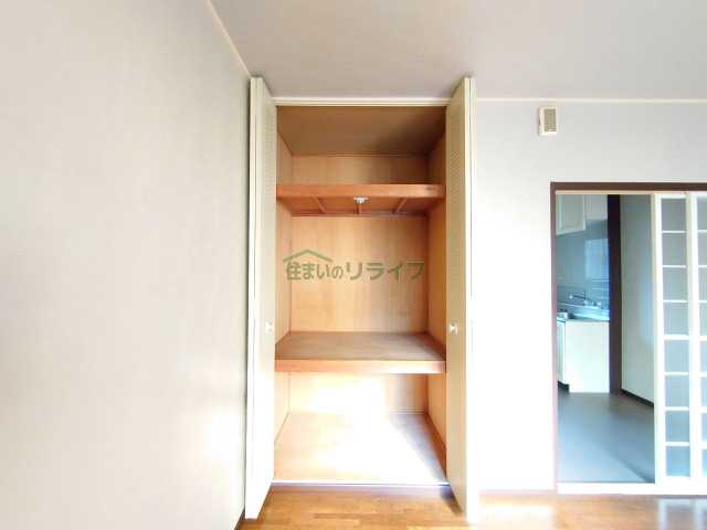 収納　カサティント