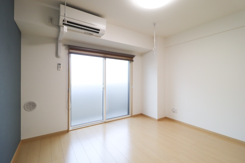 居室・リビング　図面と現状に相違がある場合には現状を優先