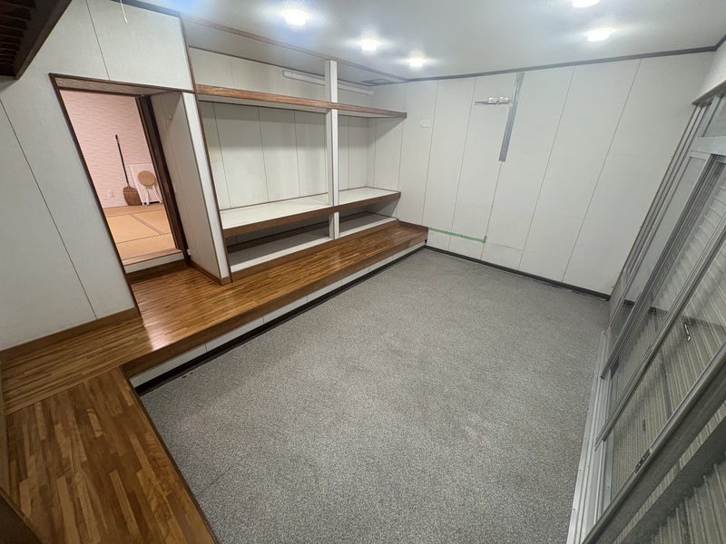 その他　店舗・ガレージ