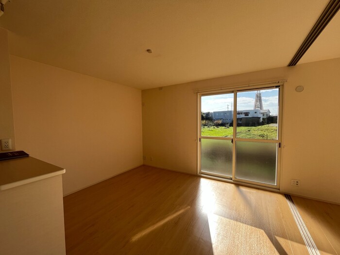 居室・リビング　広いリビング★